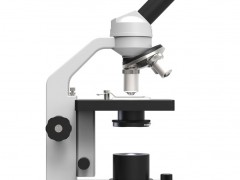 超分辨显微镜研制领域取得新突破